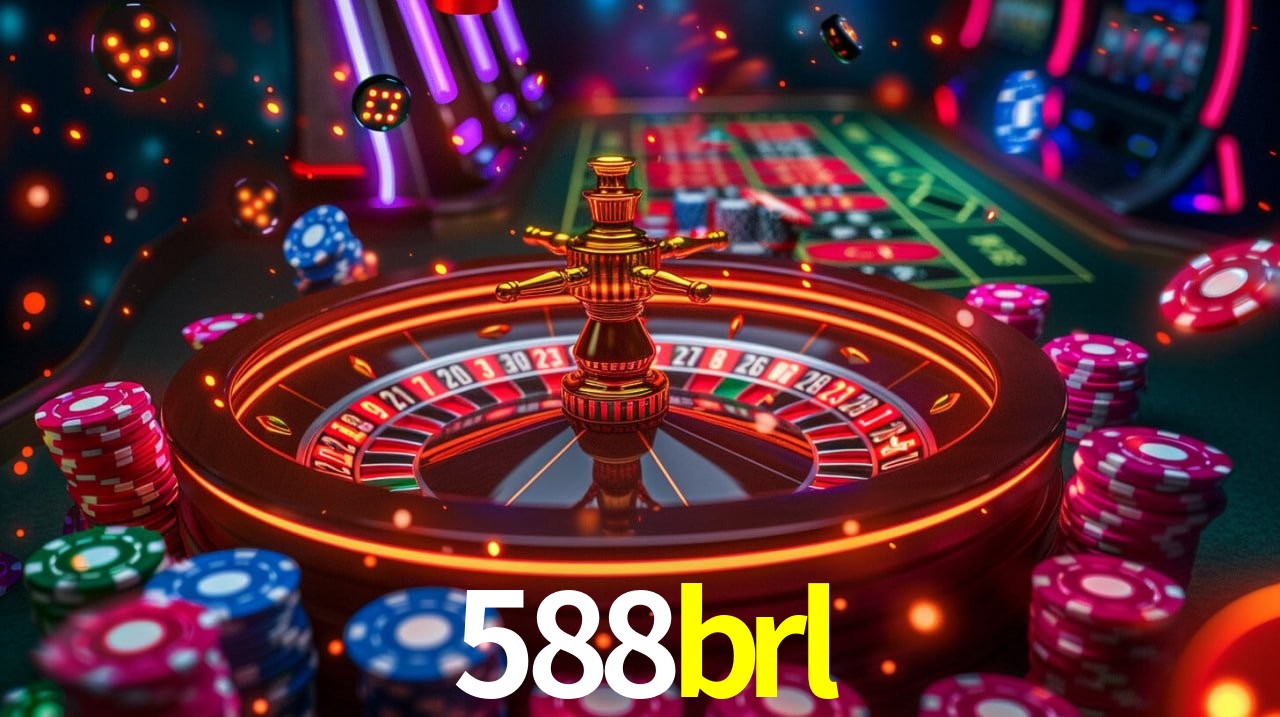 A Emoção da Loteria na 588brl: Uma Chance de Mudança de Vida