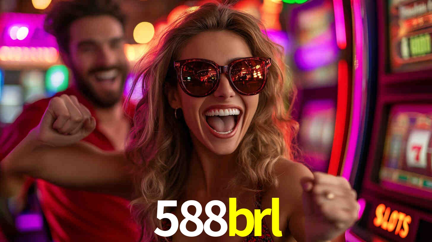 Experiência VIP 588brl