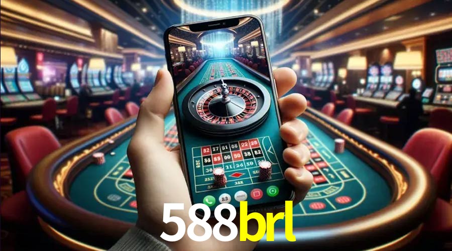 Welcome Bonus 588brl
