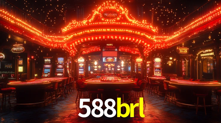 588brl - Slots Oficiais Brasileiros - 588brl.com
