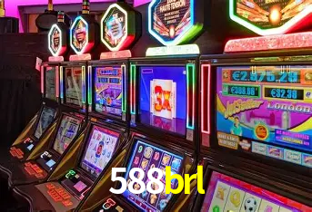 cassino 588brl