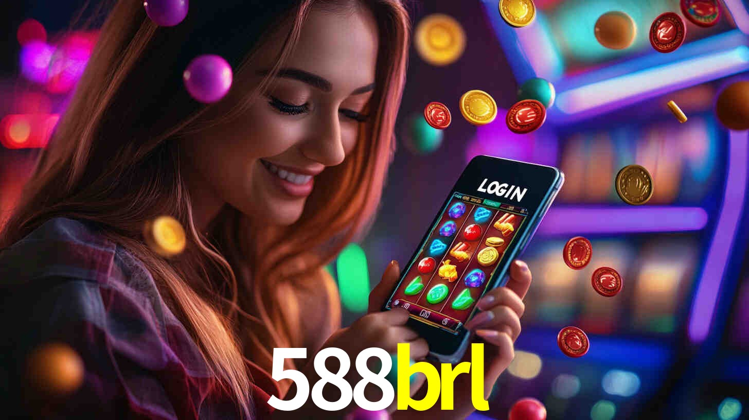 588brl: A Experiência de Casino com Jogos de Mesa ao Vivo