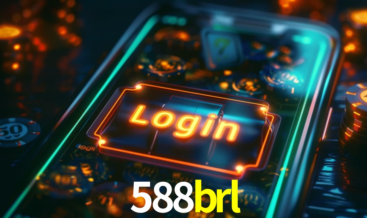 VIP Casino 588brl