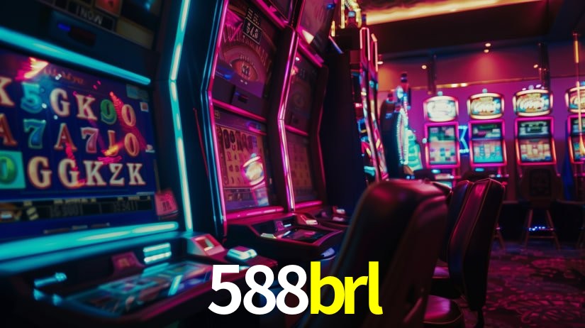 Account Benefits 588brl