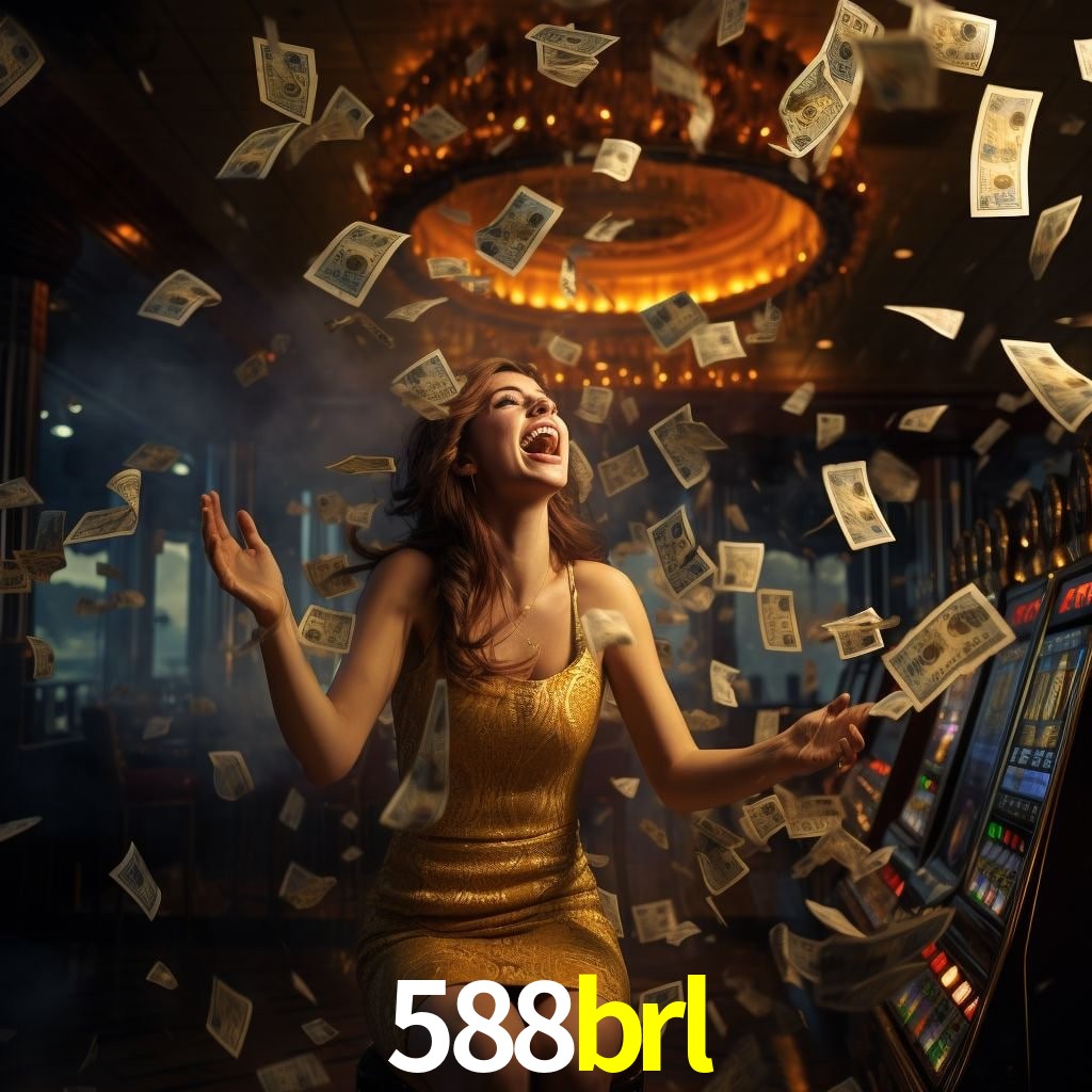 Programa VIP 588brl