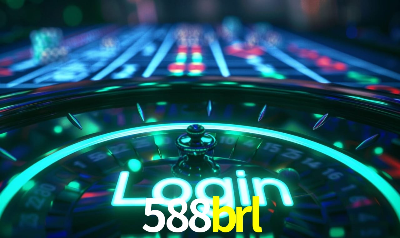 Desvendando o Mundo dos Jogos Virtuais na 588brl