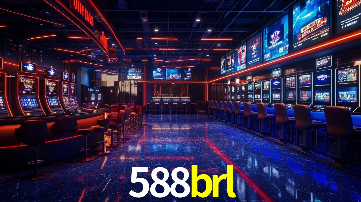588brl bet