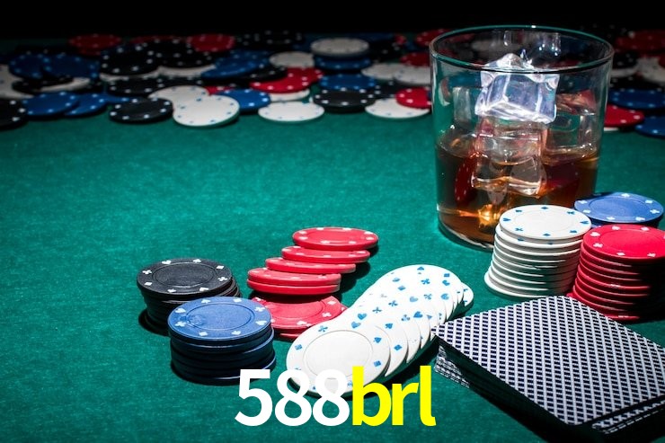 A Revolução dos Aplicativos de Jogos no 588brl