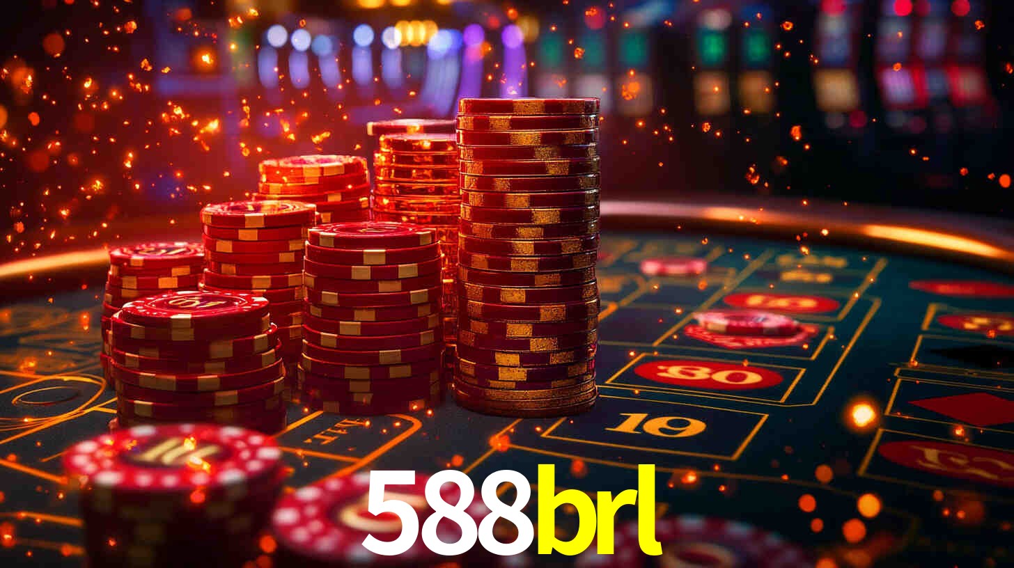 Experimente o Login Seguro Premium no 588brl