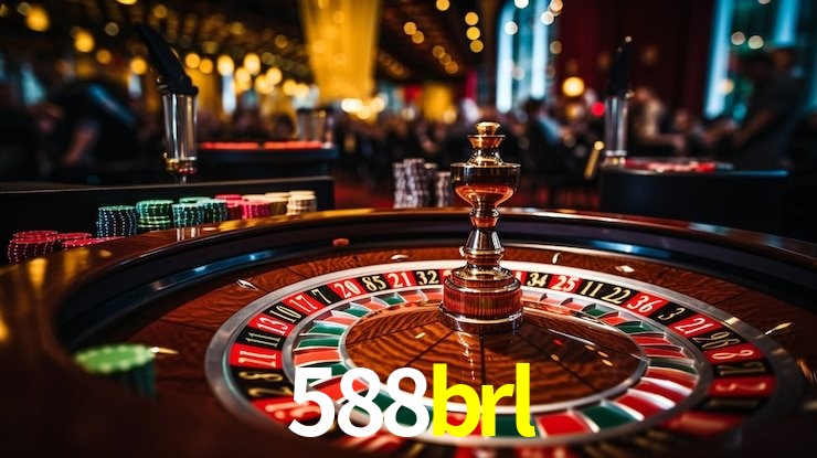 Secure Login 588brl
