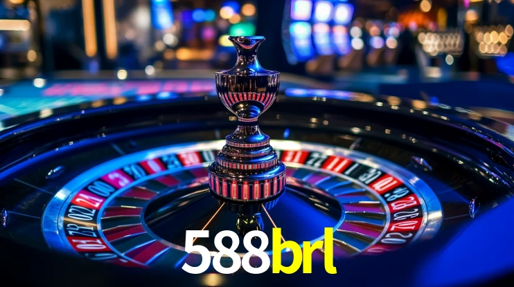 588brl: Seu Especialista em Apostas Esportivas Brasileiras