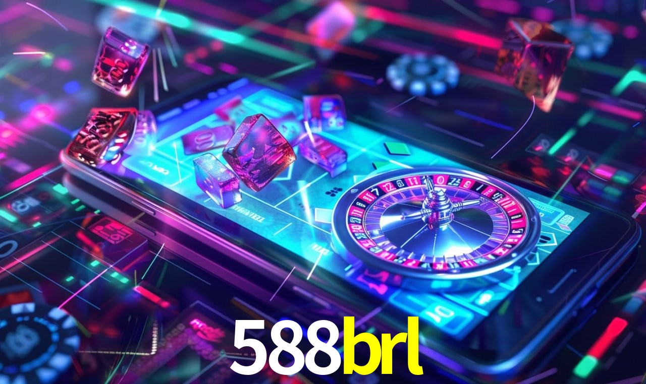 Inovações de Jogos na 588brl: O Futuro das Experiências Interativas