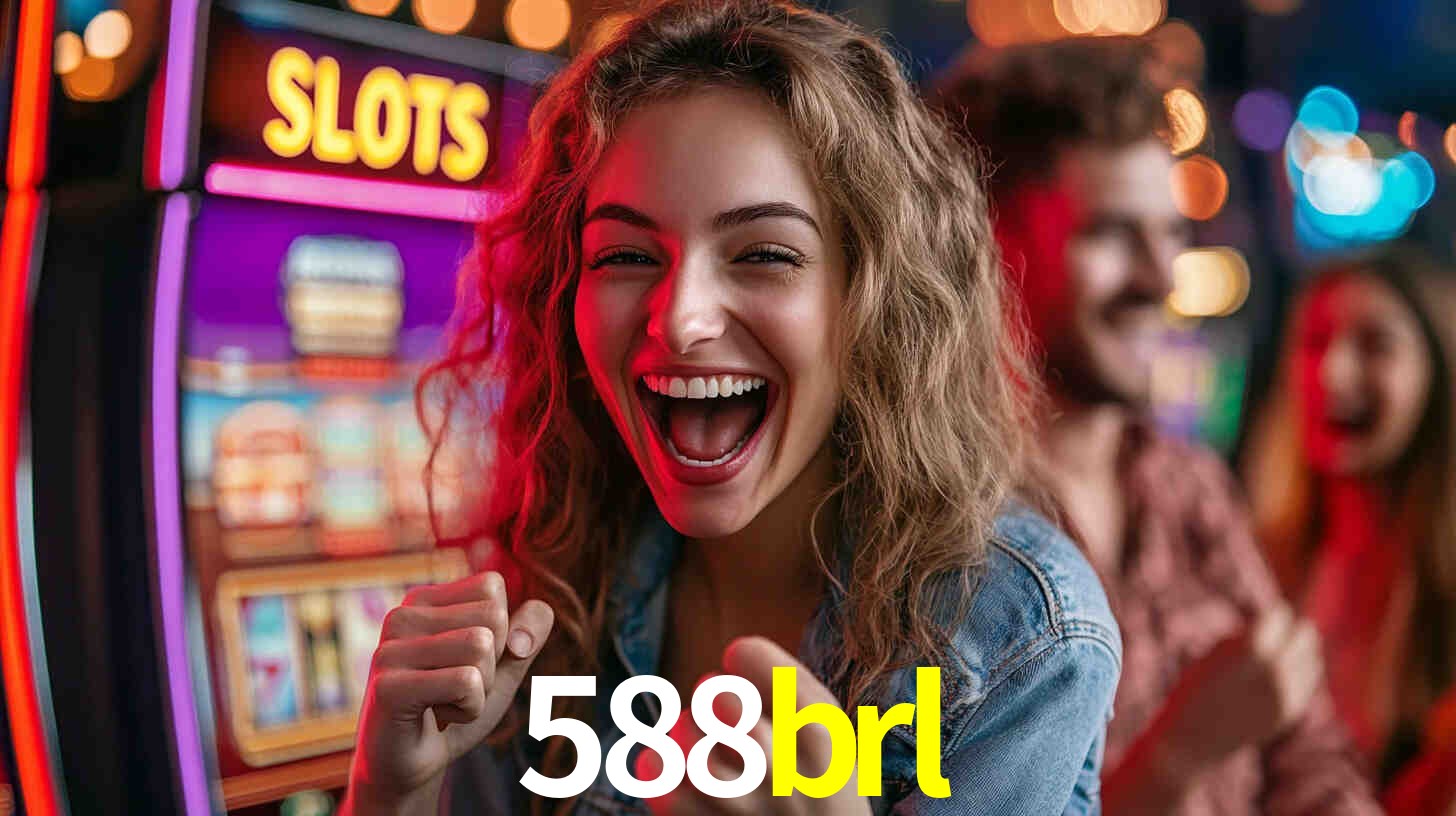 Estatísticas do Jogo 588brl