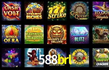 Seasonal Promotions 588brl