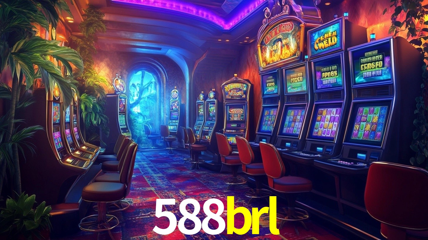 Ofertas Imperdíveis na 588brl: Promoções e Bônus Que Valem a Pena