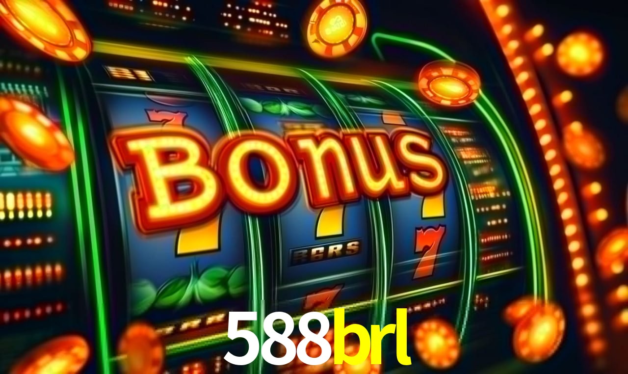 Welcome Bonus 588brl