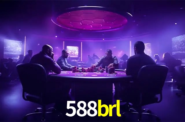 Cadastro Rápido 588brl