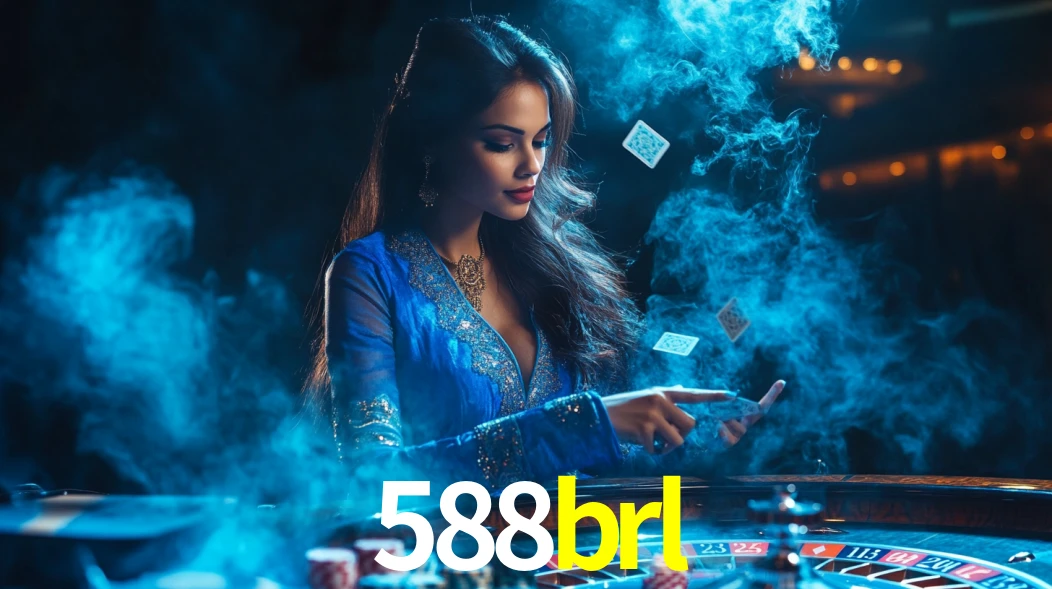 Diretório de Jogos 588brl