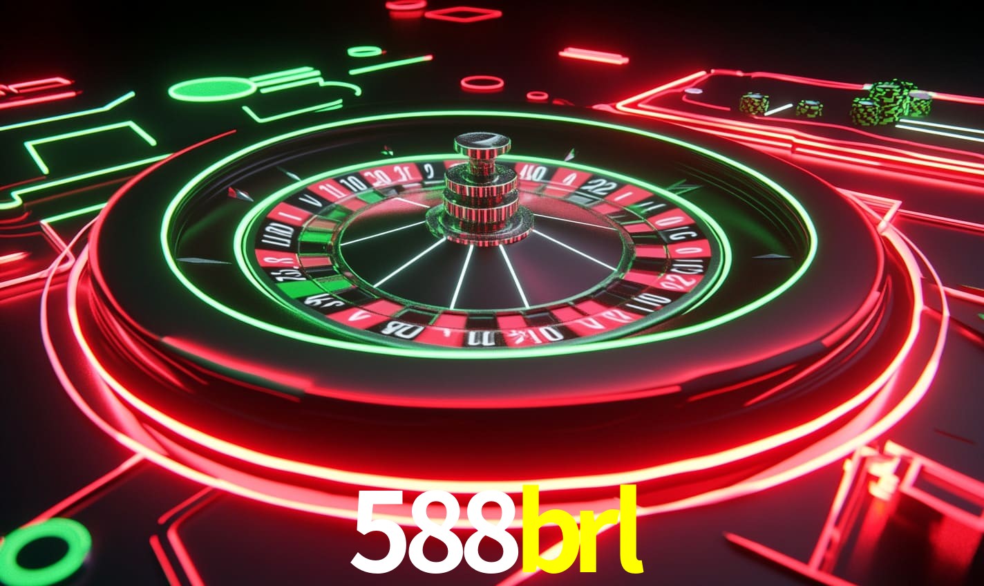 Jogos de Slot 588brl