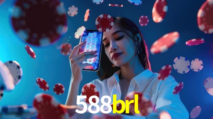 Tecnologia da Plataforma 588brl