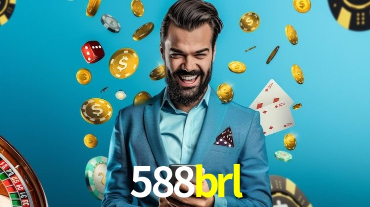 Football Betting 588brl