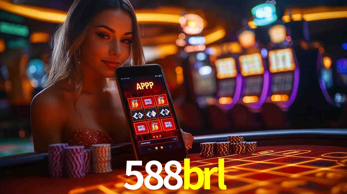 Apostas de Futebol 588brl