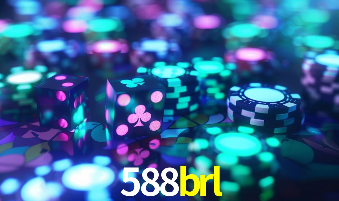 A Emoção da Loteria na 588brl: Uma Chance de Mudança de Vida