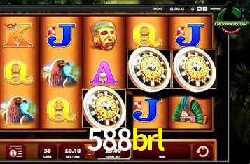 A Emoção da Loteria na 588brl: Uma Chance de Mudança de Vida