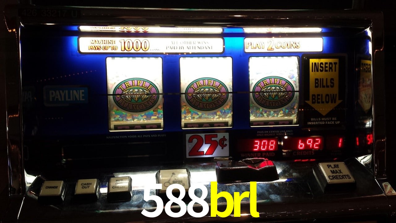 Roulette Table 588brl