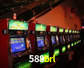 Security Systems 588brl