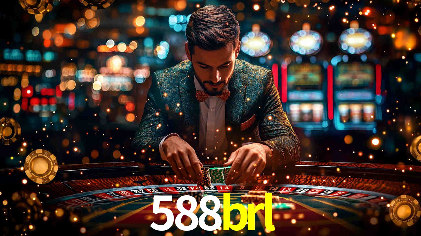588brl bet