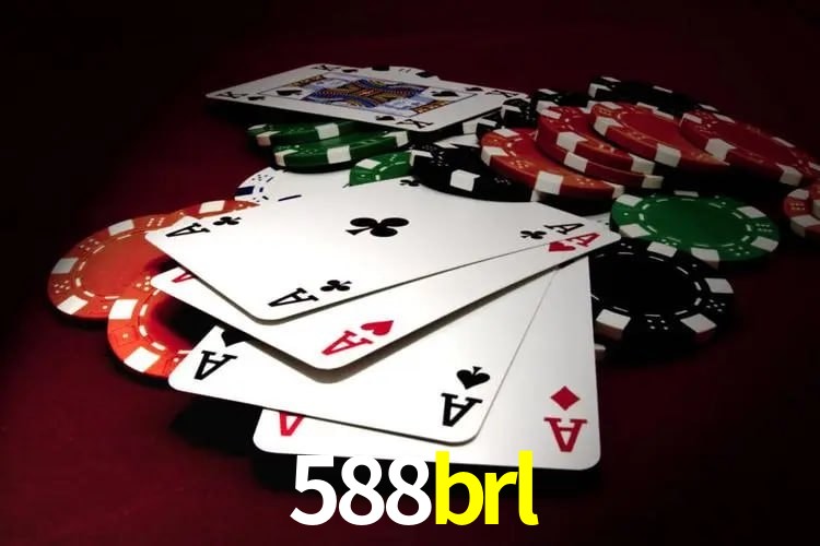 Inovações de Jogos na 588brl: O Futuro das Experiências Interativas