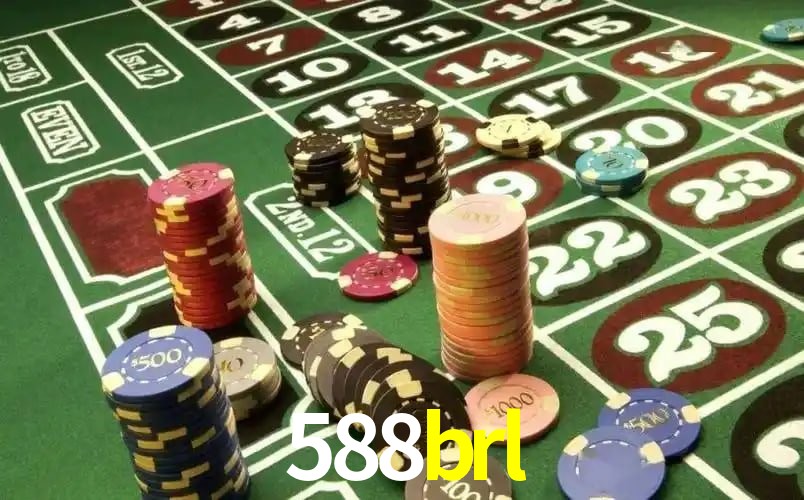 Descubra o Programa VIP da 588brl: Vantagens Exclusivas para Jogadores