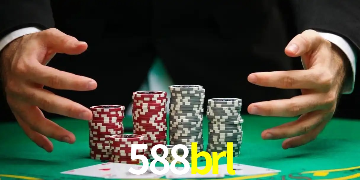 A Emoção da Loteria na 588brl: Uma Chance de Mudança de Vida