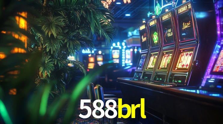 Exclusive Games 588brl
