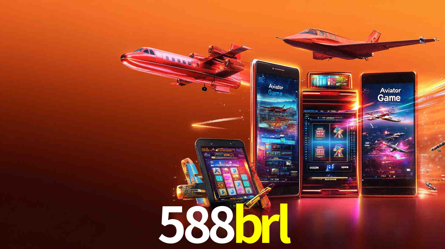 Casino Ao Vivo 588brl