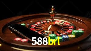 Live Casino 588brl