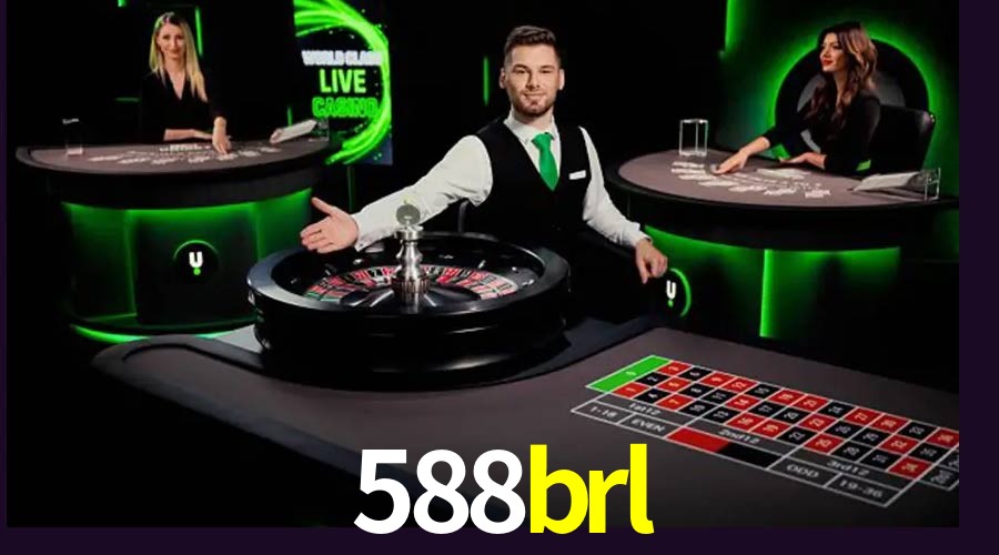 Player Reviews 588brl