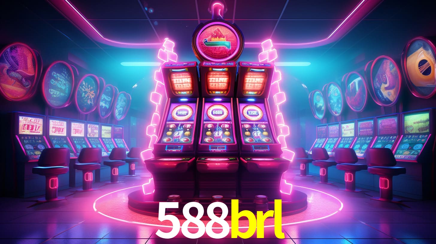 Bônus Generosos e Exclusivos no 588brl para Você!
