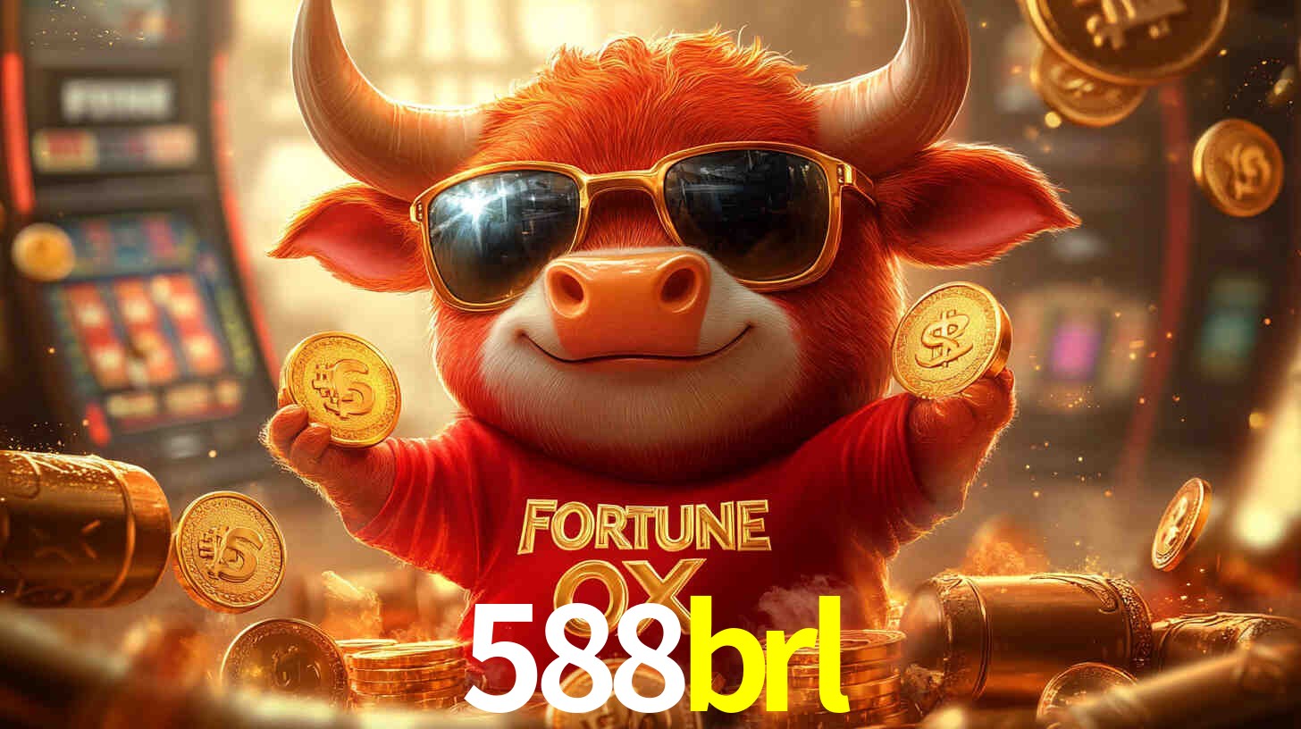 Desvendando o Mundo dos Jogos Virtuais na 588brl