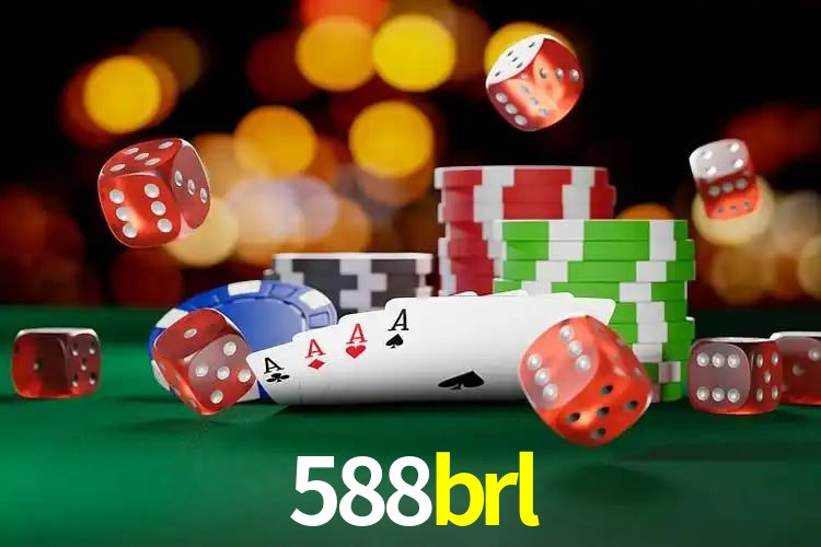 A Experiência Imersiva dos Cassinos Ao Vivo no 588brl