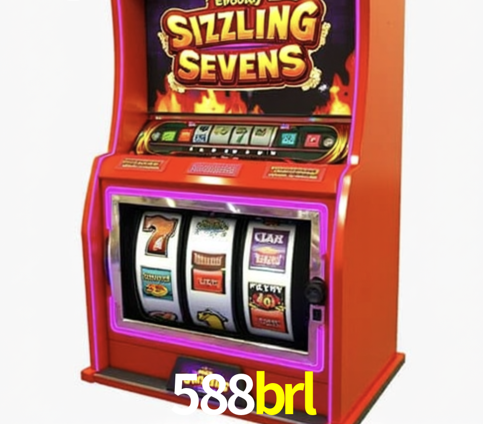 Slot Games 588brl