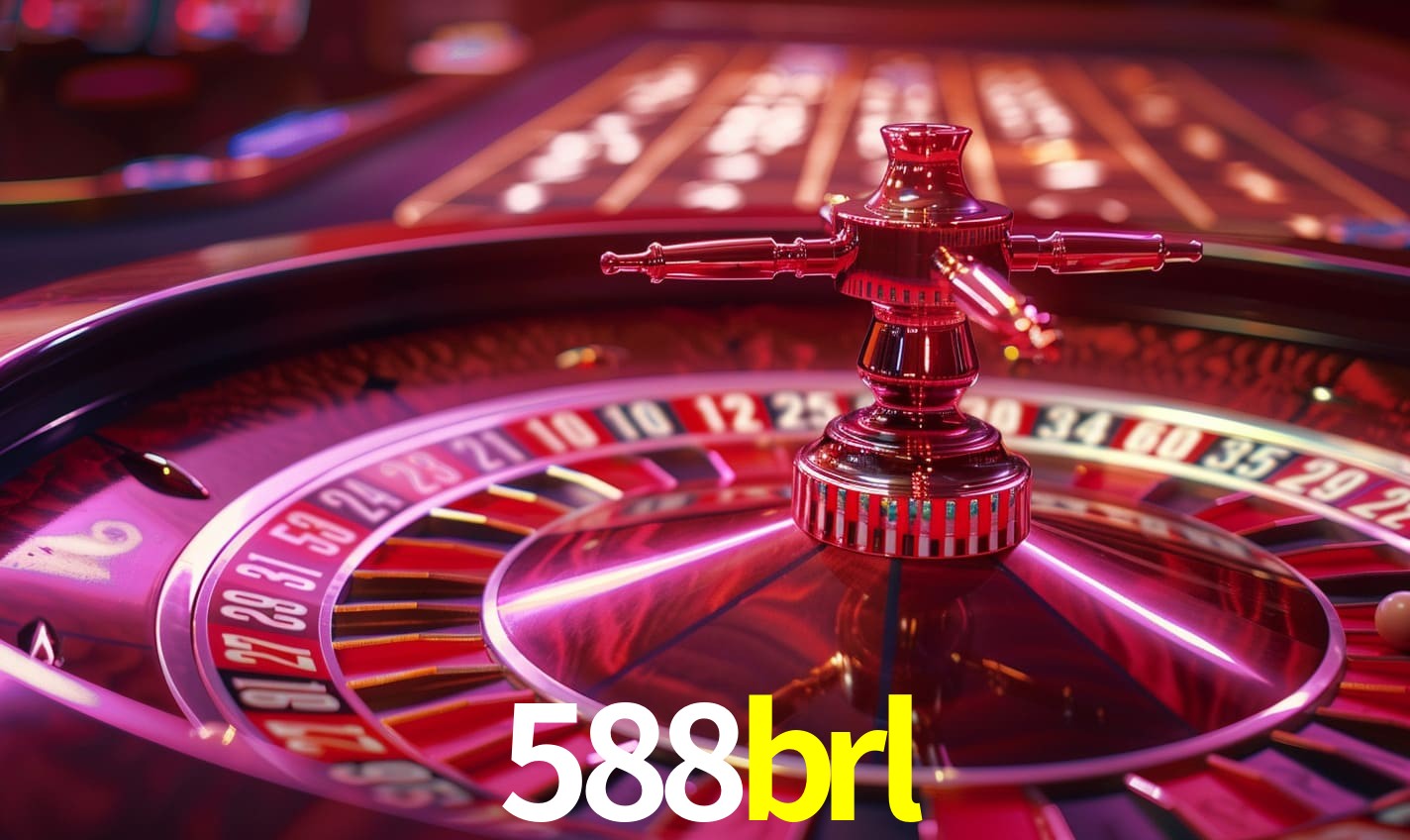 Login Seguro 588brl