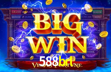 Weekend Specials 588brl