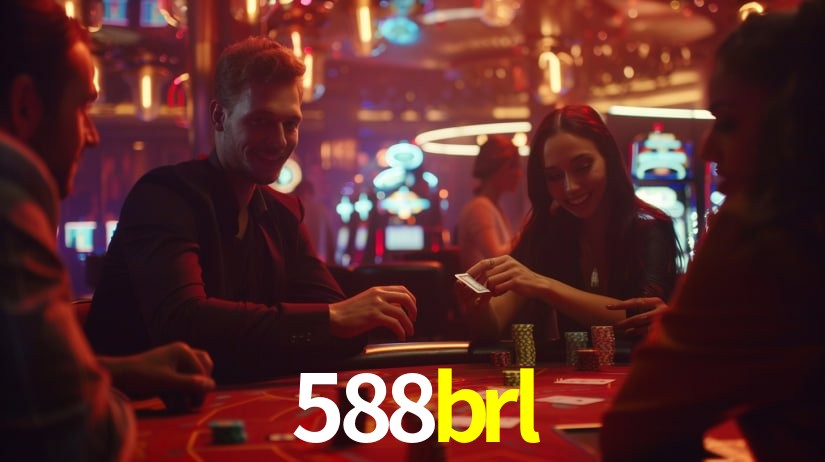 Programa VIP 588brl