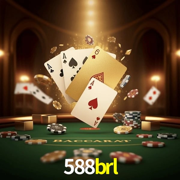Tournaments 588brl