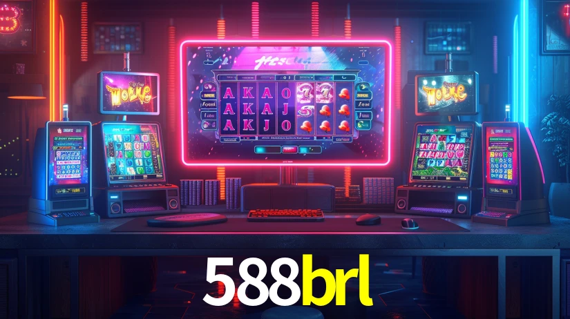 588brl: Jogue Crash e Experimente Alta Recompensa Instantânea