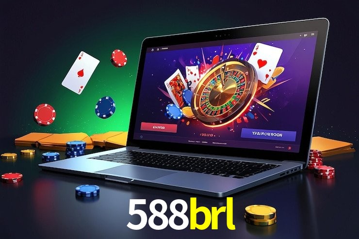 Descubra a Essência do 588brl: Nossa História e Compromissos