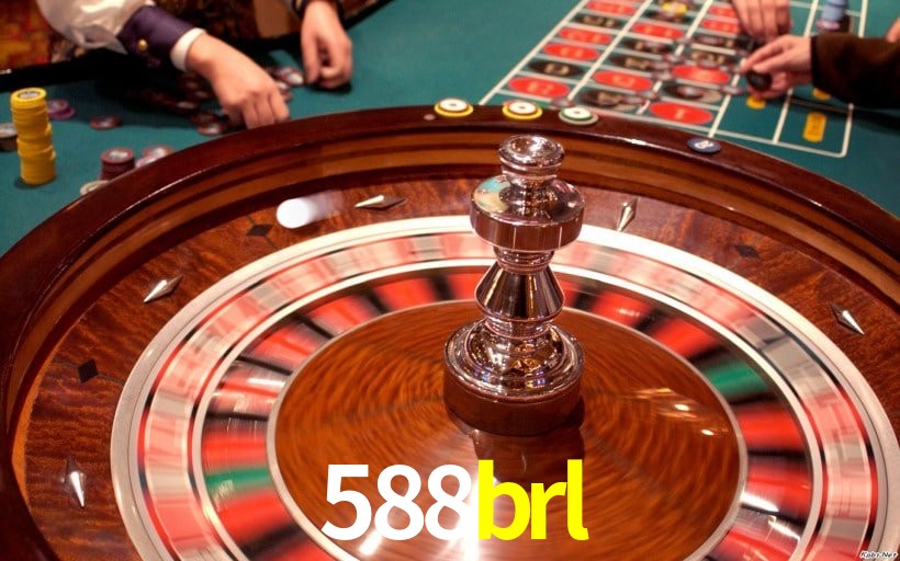 Apostas Esportivas na 588brl: Um Guia Completo