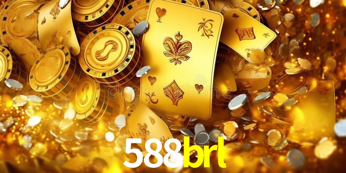 Benefícios da Conta 588brl